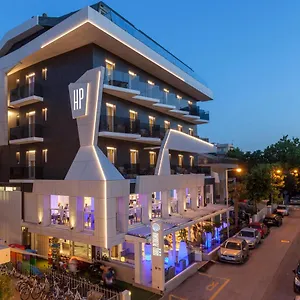 *** Hotel Petronio Italia