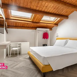 Affittacamere Principe Di Paterno' - Budget Double Rooms&breakfast, Palermo