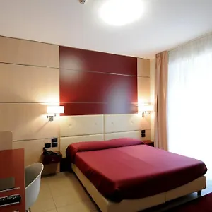 *** Hotel Fornaci Italia