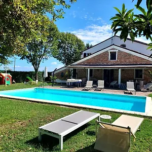  Bed & Breakfast Abracadabra Italia