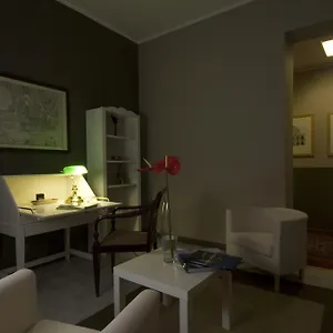 Bed & Breakfast Rent Florio, Palermo