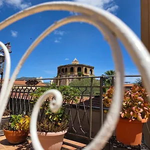 Affittacamere Le Terrazze Elite, Palermo