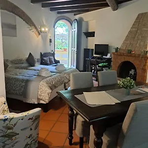  Aparthotel Monolocale Beatrice Abbadesse Italia