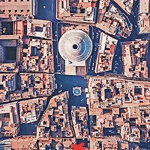 ** Affittacamere City's House Italia