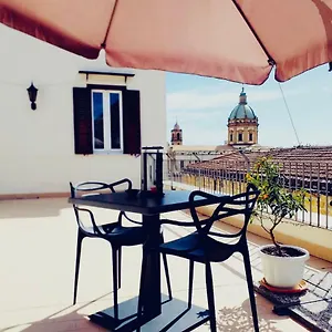 Bed & Breakfast Ohana, Palermo