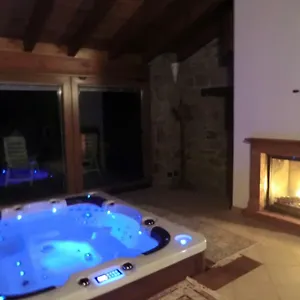  Bed & Breakfast Le Peschiere Italia