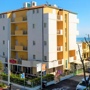 ** Hotel Imperiale Italia