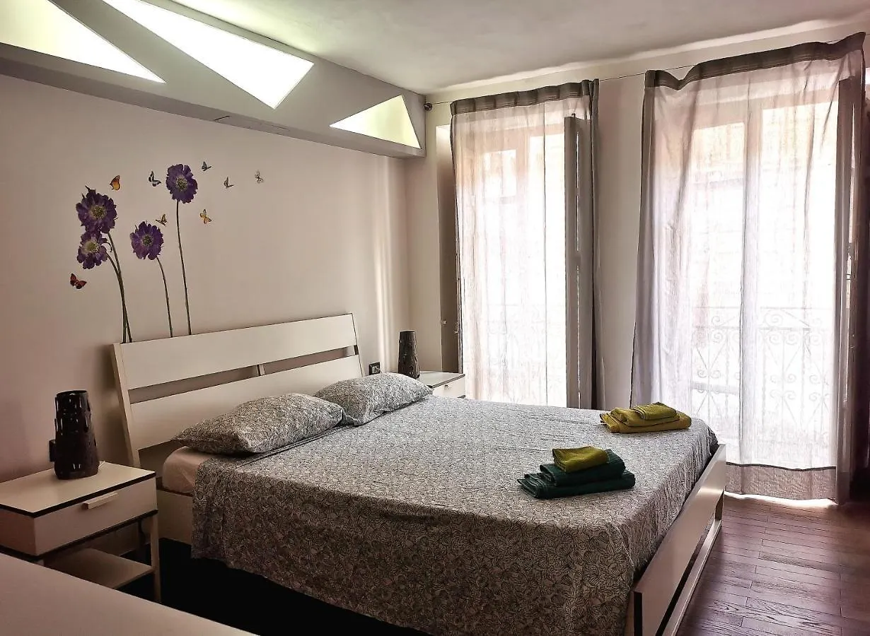 Hotel Gday Palermo