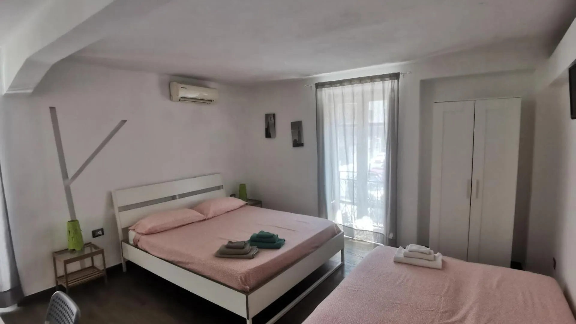 Hotel Gday Palermo Pensjonat
